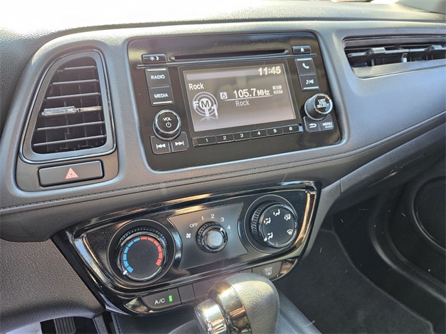 2020 Honda HR-V LX photo 17