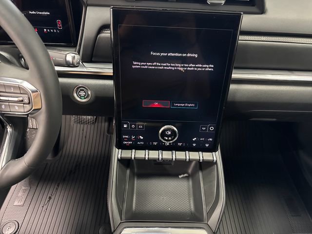 2026 Gmc Terrain Elevation photo 17