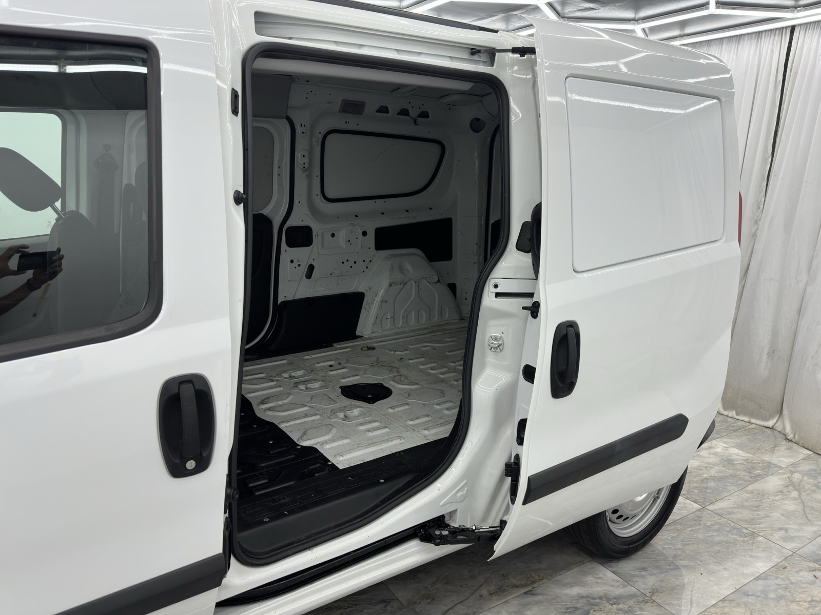 2019 Ram ProMaster City photo 24