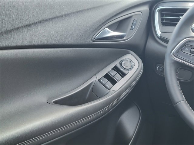 2025 Buick Encore GX Preferred photo 29