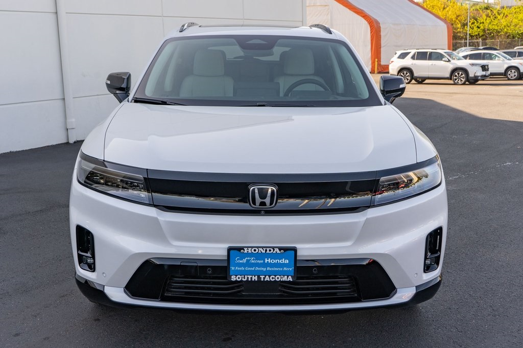 2026 Honda Prologue Elite photo 3