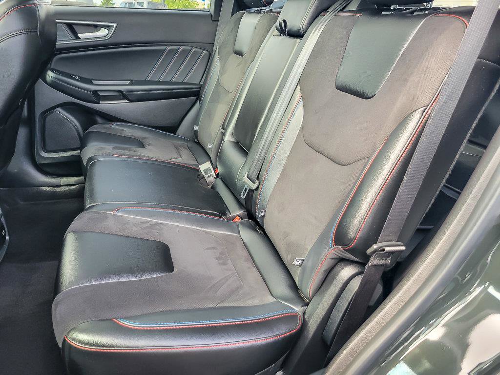 2024 FORD EDGE - Image 15