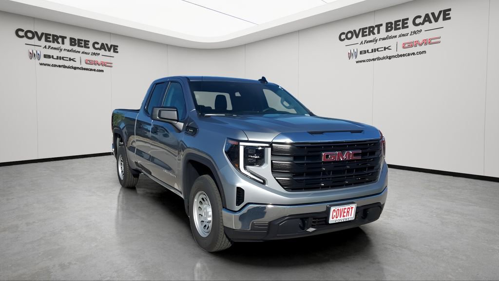 2026 GMC Sierra 1500 Pro's photo