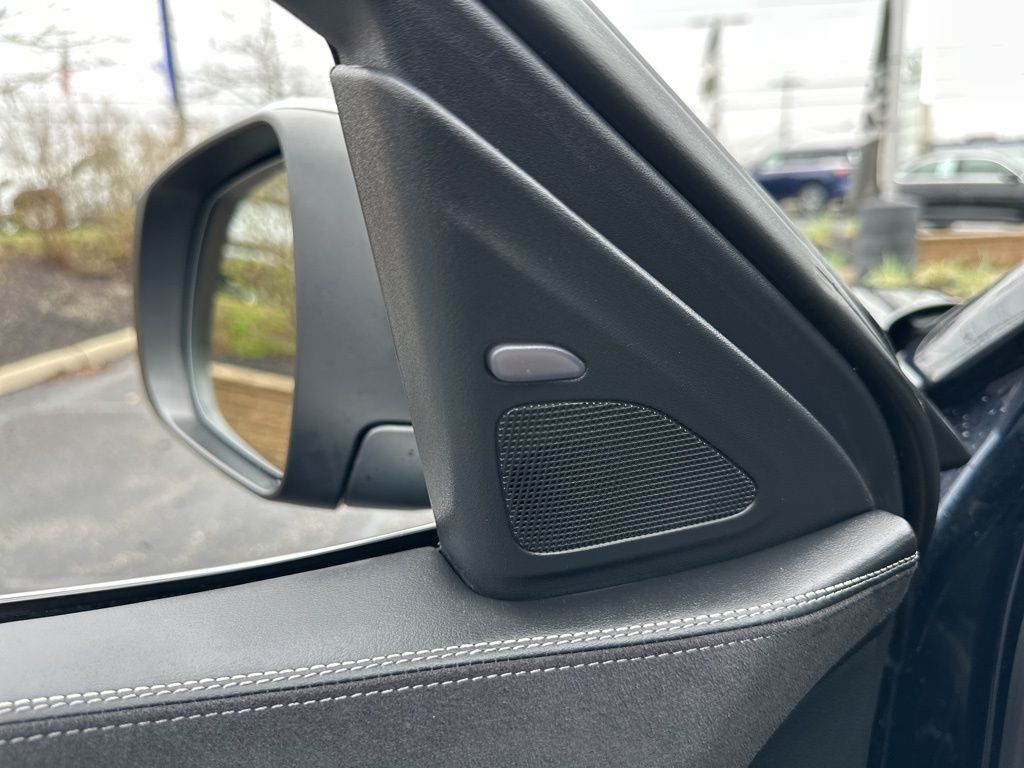 2023 Infiniti QX50 Sensory photo 4