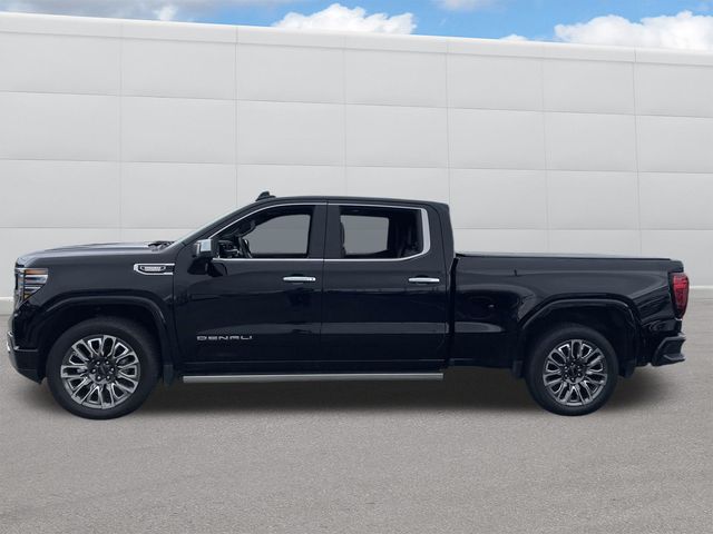 2025 Gmc Sierra 1500 Denali photo 2