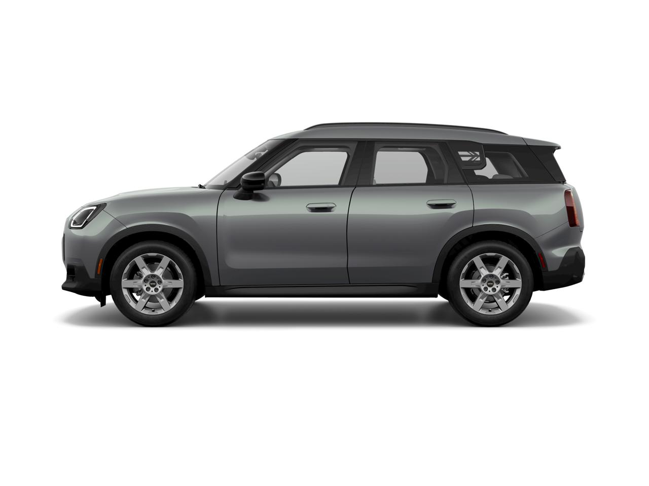 2025 Mini Countryman ALL4 Signature photo 4