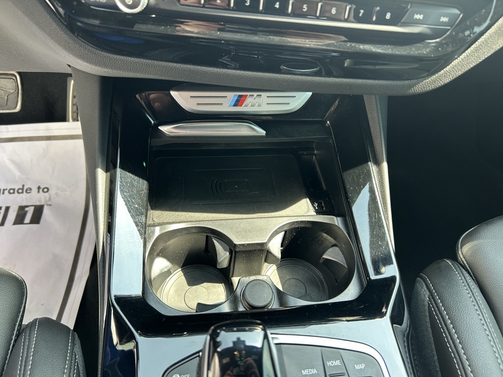 2023 Bmw X3 M40i photo 30