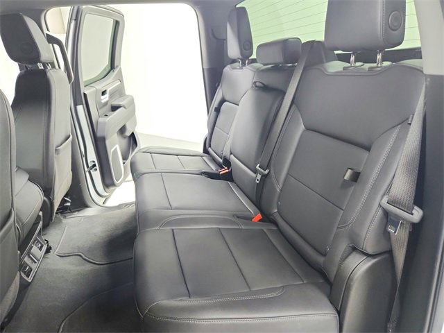 2025 Gmc Sierra 1500 SLT photo 36