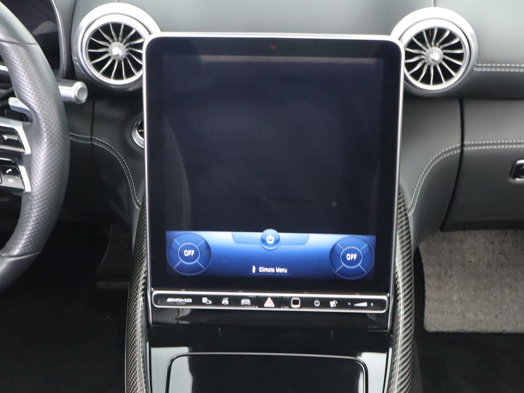 2022 Mercedes Benz SL AMG 63 photo 22