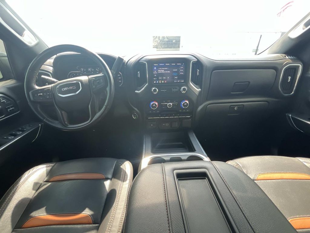 2021 Gmc Sierra 1500 AT4 photo 13