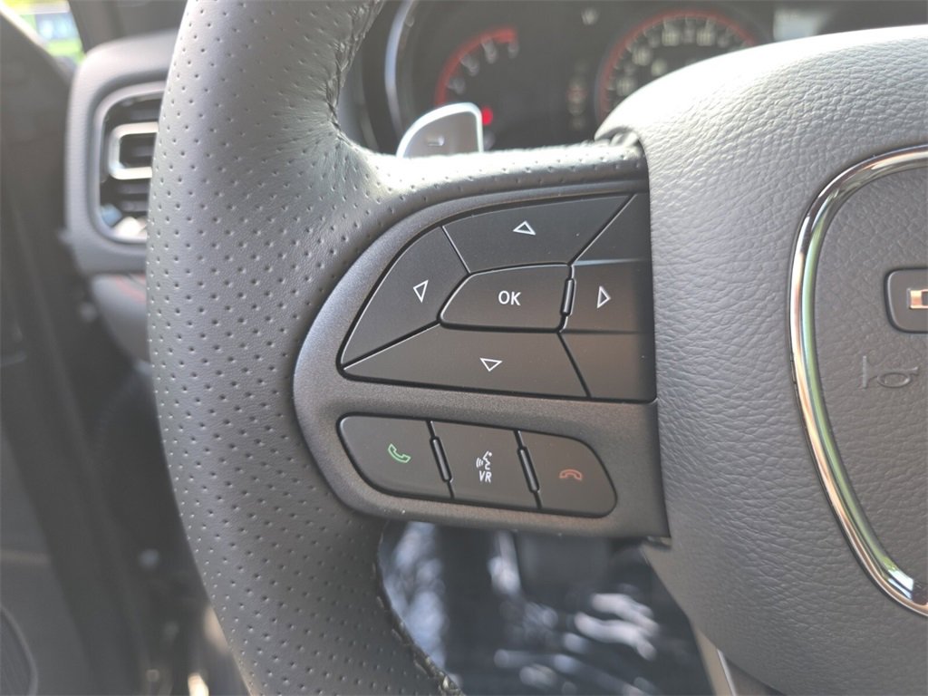 2026 Dodge Durango GT photo 15