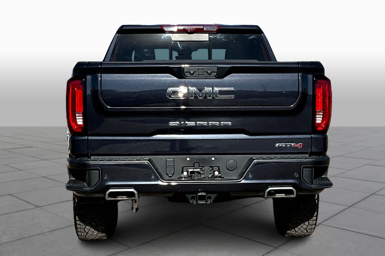 2024 Gmc Sierra 1500 AT4 photo 4