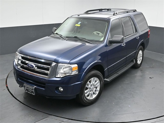 2013 FORD EXPEDITION - Image 40