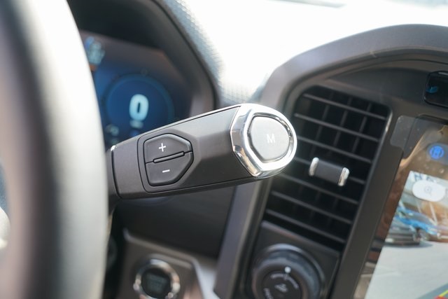 2025 FORD F-150 - Image 41
