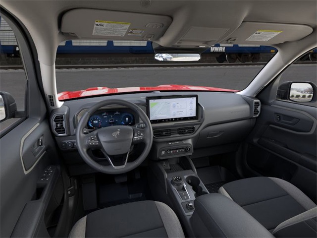 2025 FORD BRONCO SPORT - Image 32
