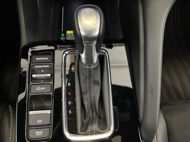 2025 Acura Integra A-Spec photo 21