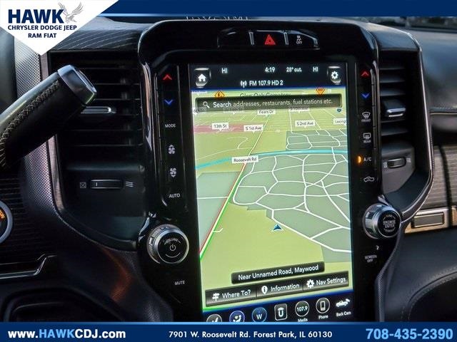 2019 RAM 3500 - Image 21