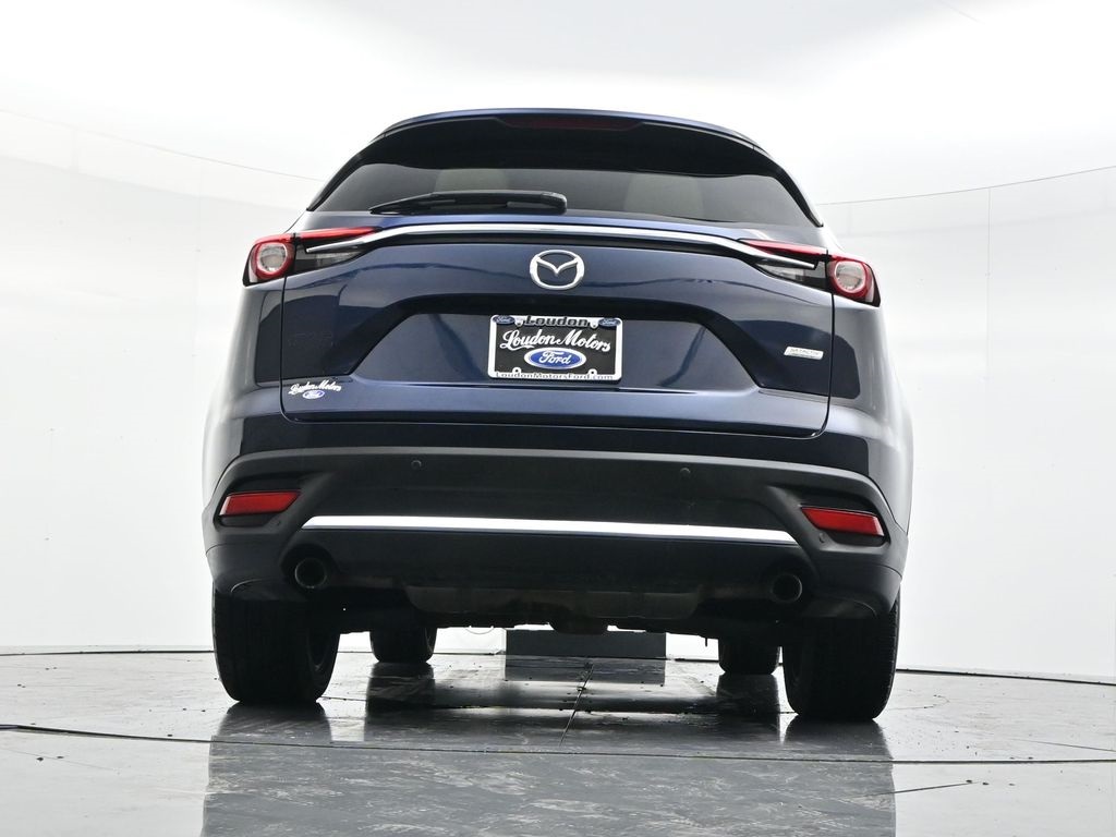 2018 Mazda CX-9 Grand Touring photo 49