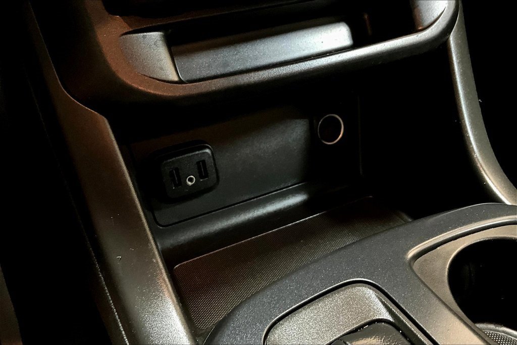 2022 Chevrolet Colorado Work Truck photo 21