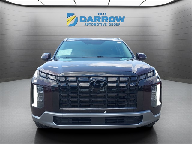2024 Hyundai Palisade Limited photo 8