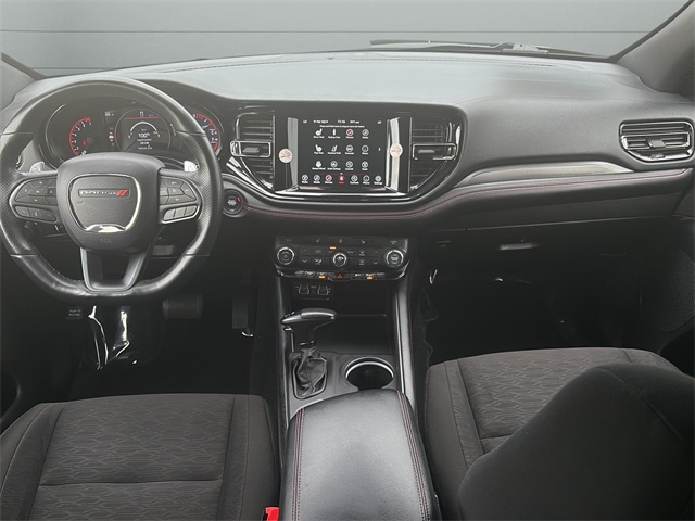 2023 Dodge Durango GT photo 18