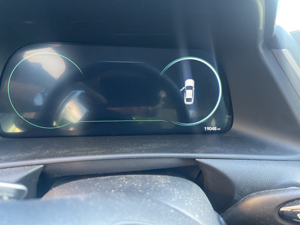 2023 Hyundai Sonata Hybrid Limited photo 7