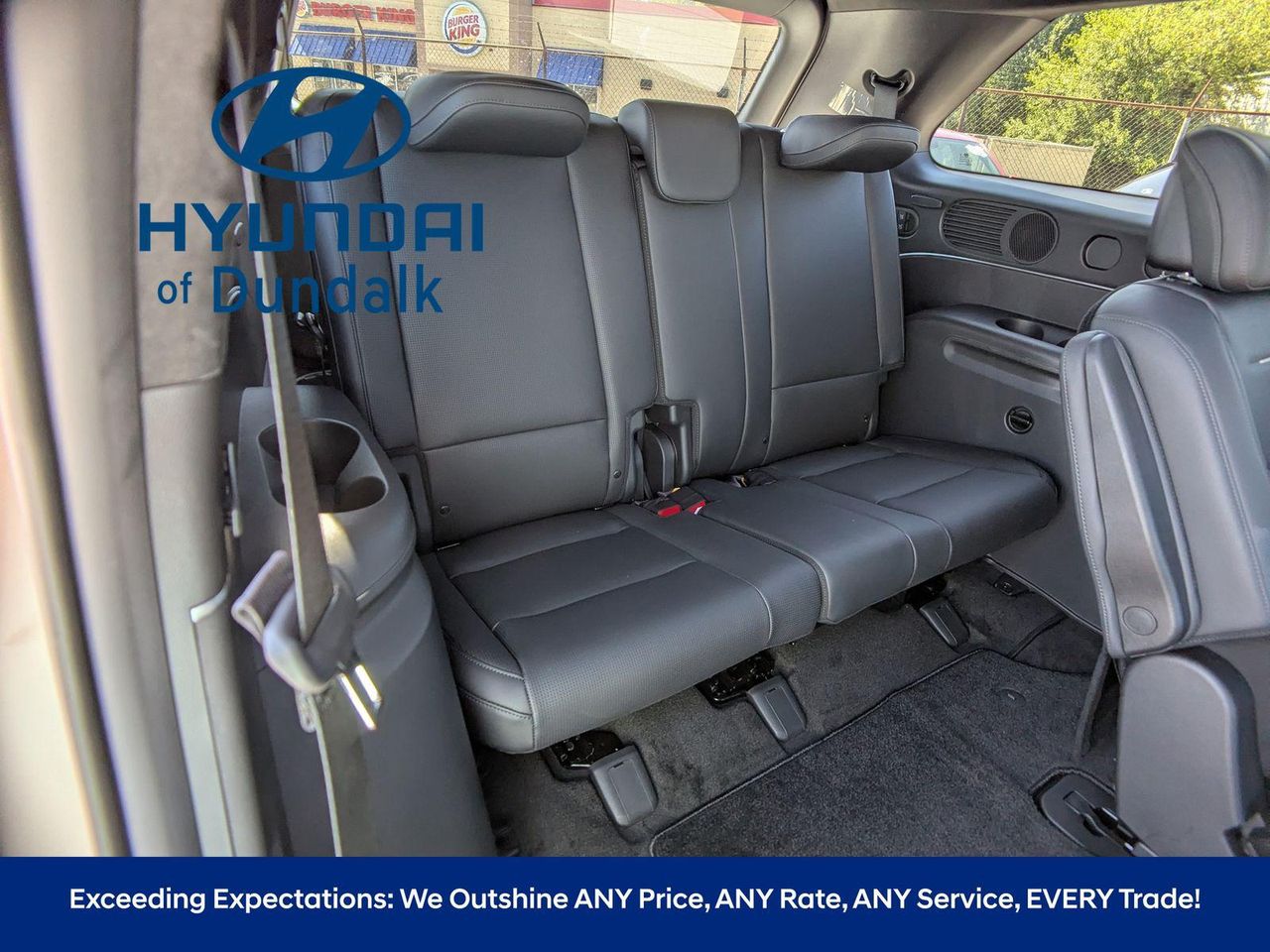 2026 Hyundai Palisade Calligraphy photo 19