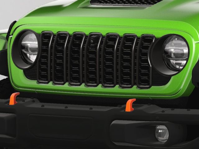 2025 Jeep Gladiator Mojave photo 14