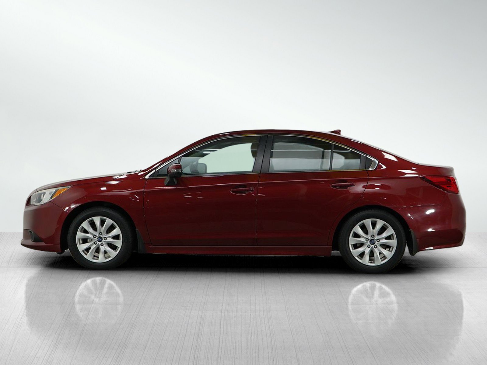 Used 2017 Subaru Legacy Premium with VIN 4S3BNAH69H3017396 for sale in Minneapolis, Minnesota