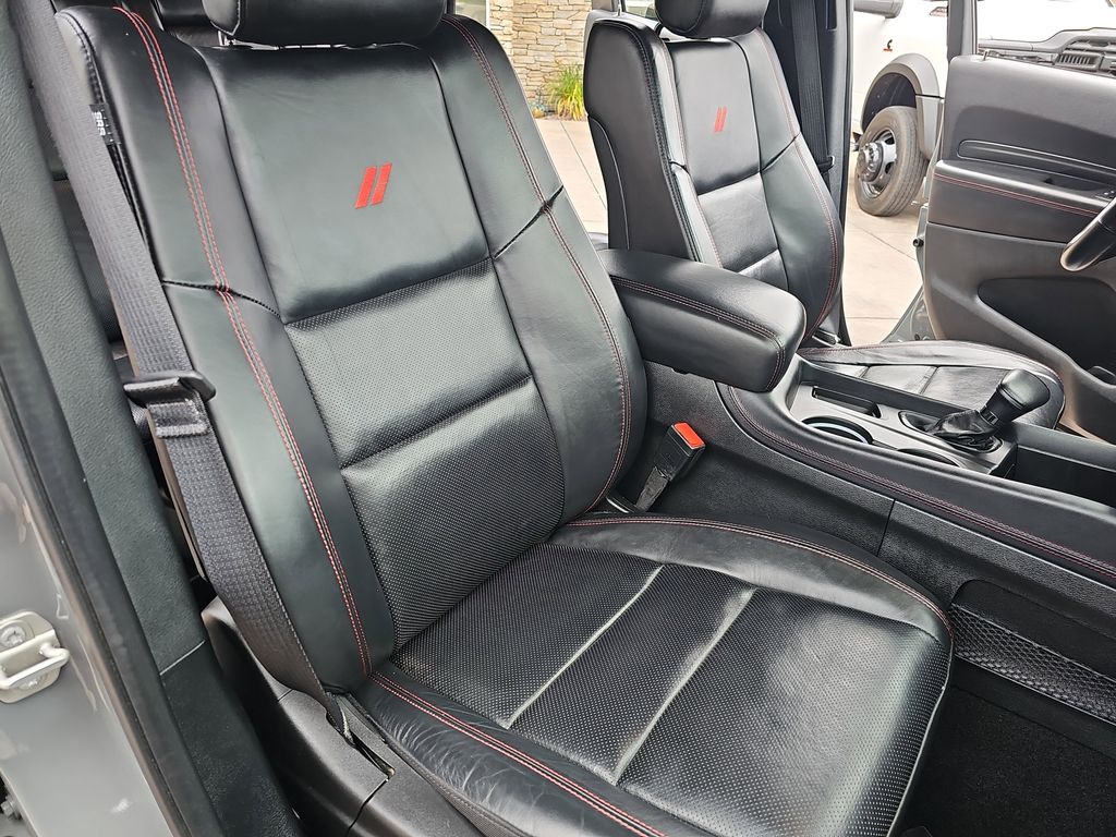 2024 Dodge Durango GT Plus photo 9