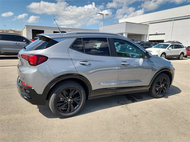 2026 Buick Encore Sport Touring photo 2