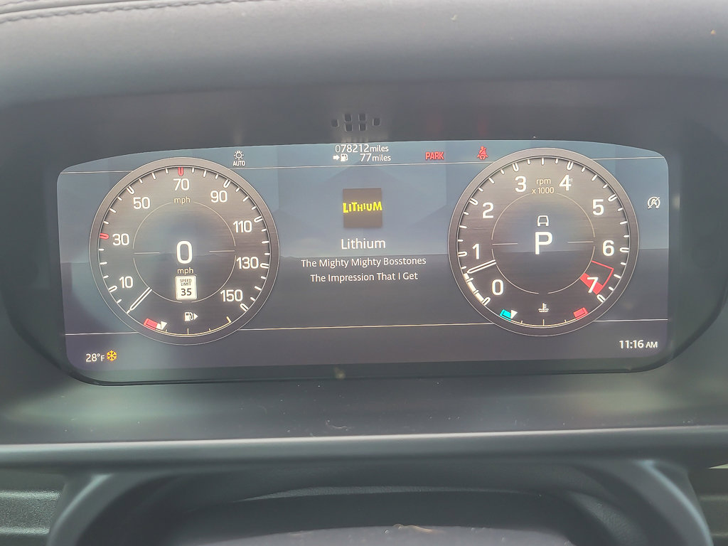 2021 LAND ROVER DEFENDER - Image 13