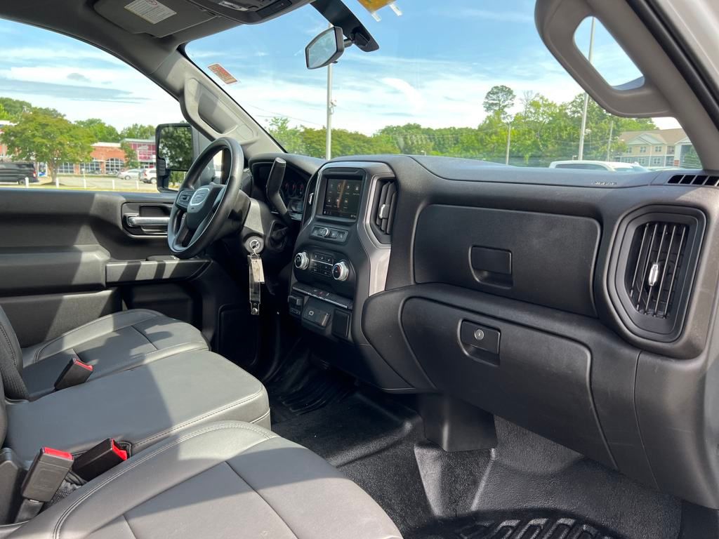 2020 Gmc Sierra Base photo 14