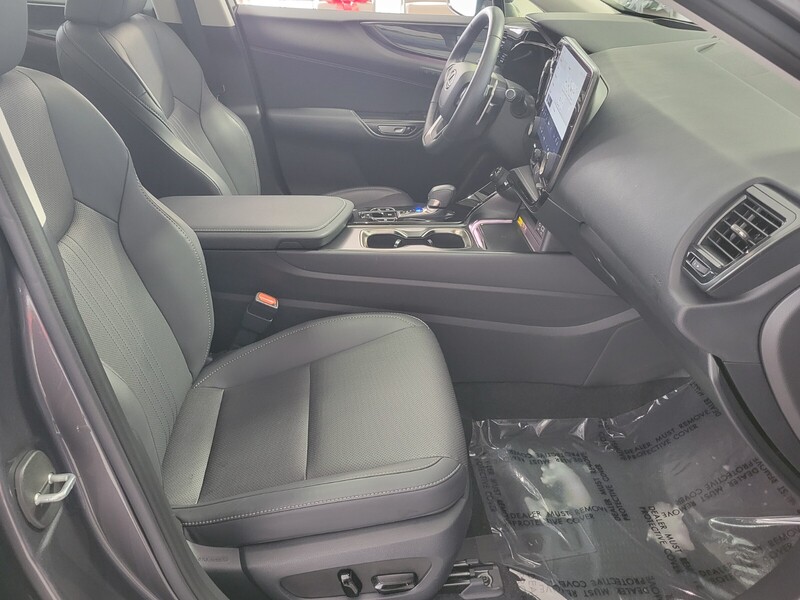 2025 Lexus NX 350h Premium AWD photo 15