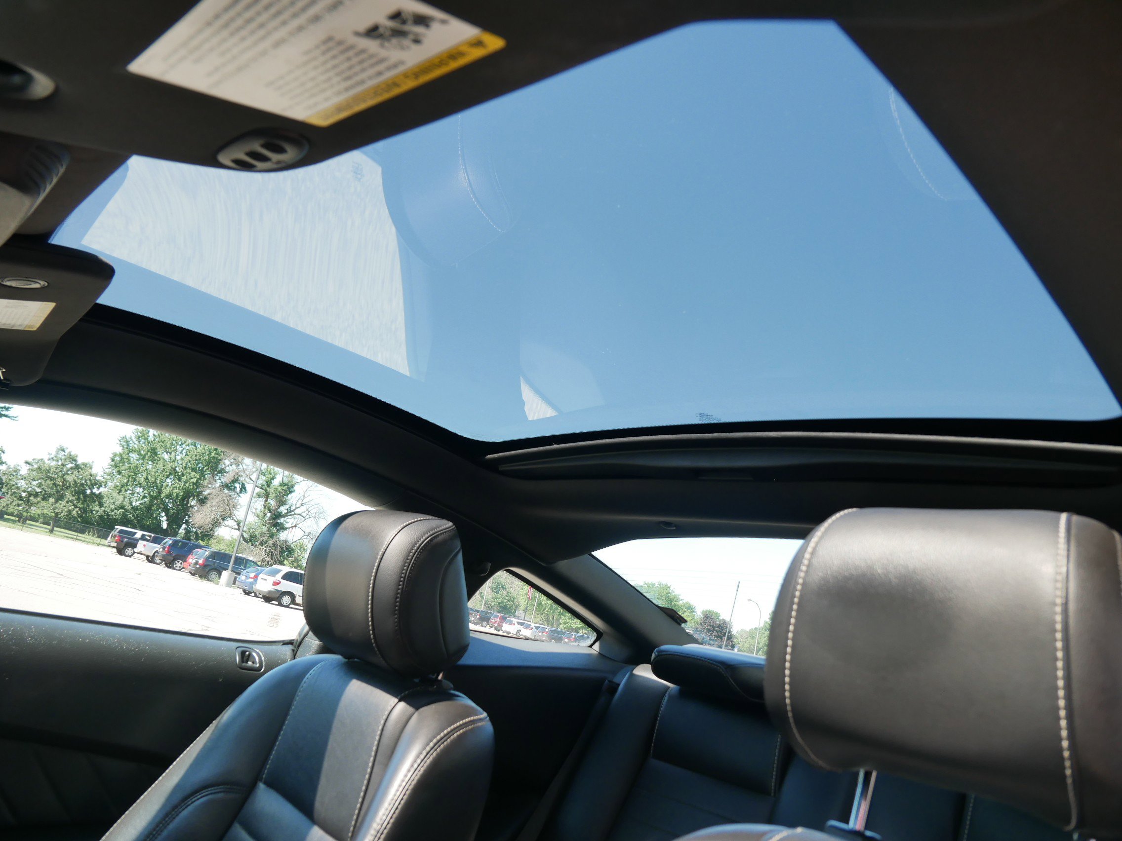 2014 Ford Mustang V6 Premium photo 18