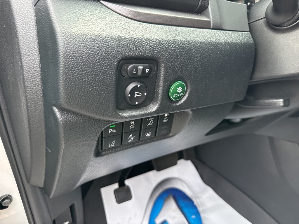 2023 Honda Ridgeline RTL-E photo 22