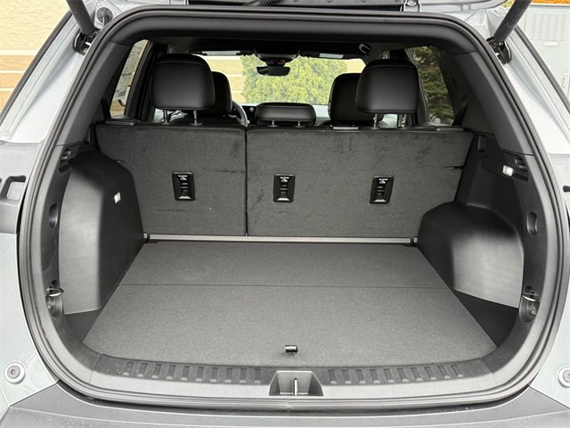 2026 Chevrolet Equinox LT photo 4