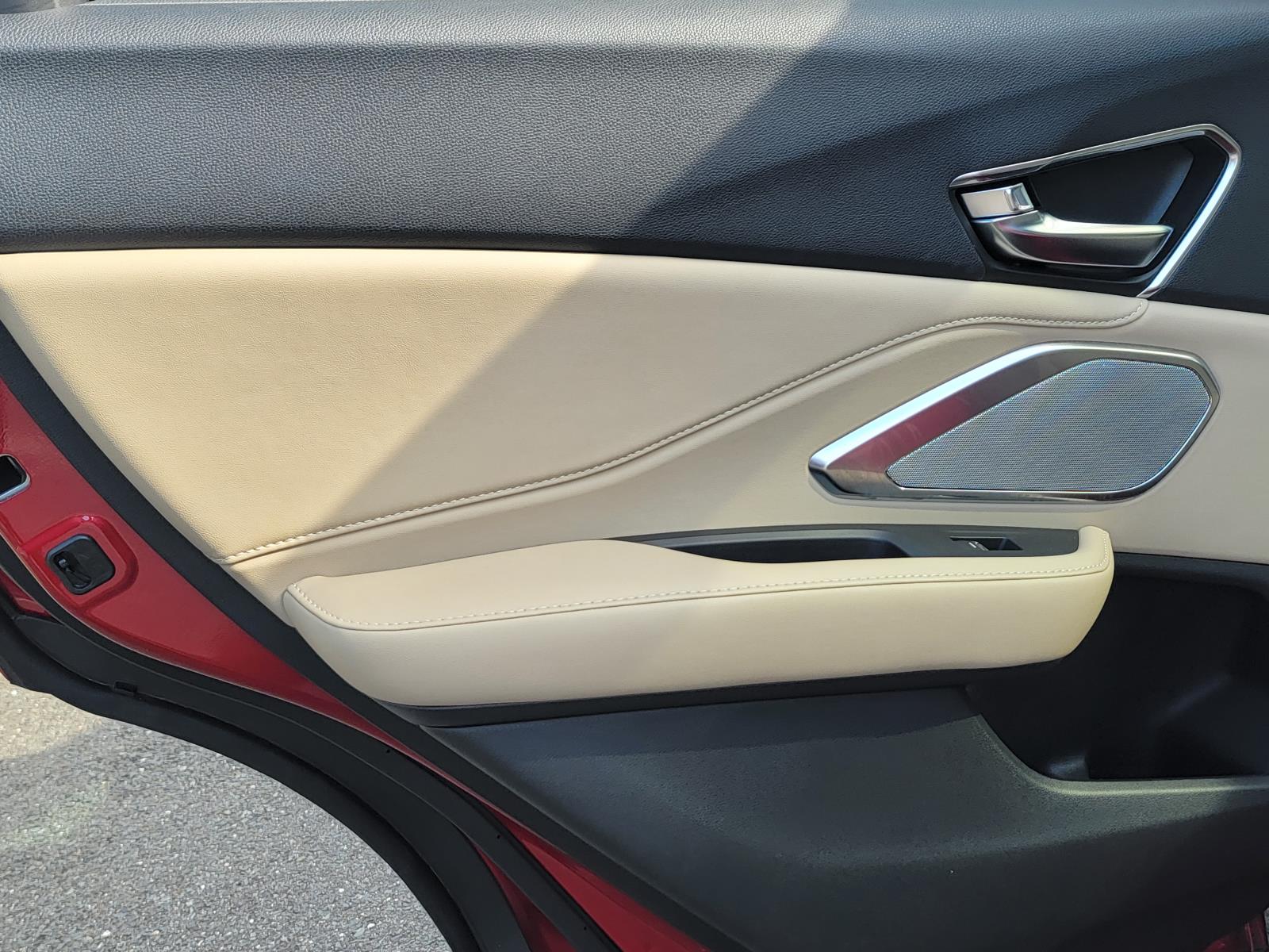 2019 Acura RDX Technology photo 11