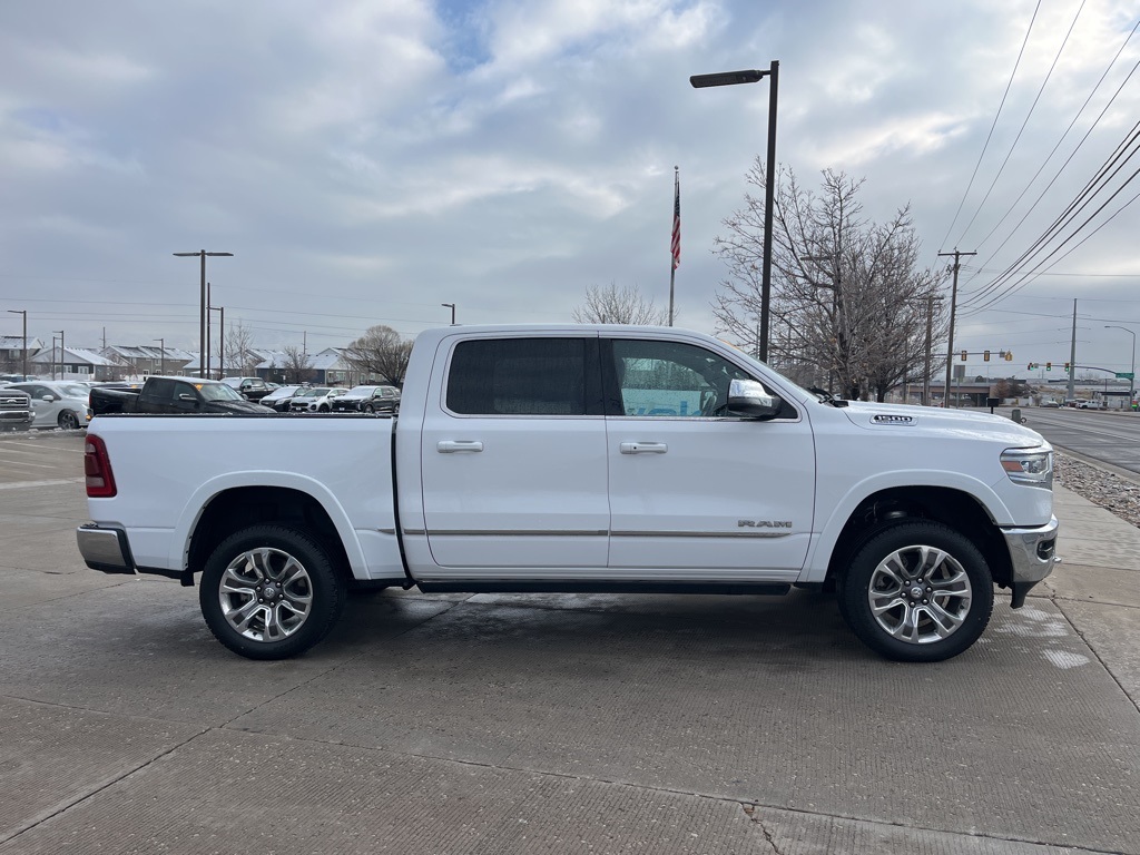 2023 Ram 1500 Limited photo 3