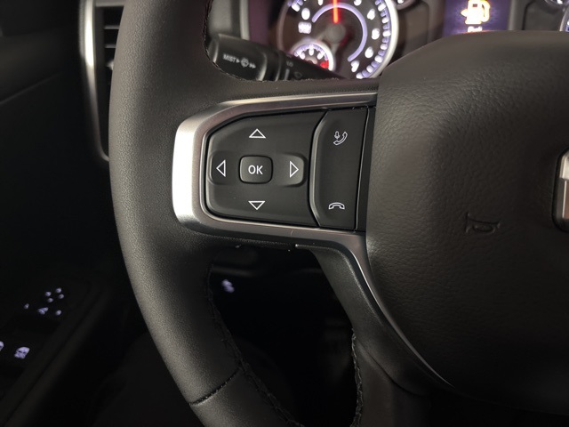 2025 Ram 1500 Big Horn photo 11