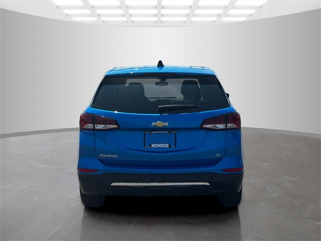 2024 Chevrolet Equinox LT photo 6