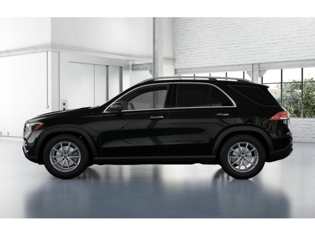 2025 Mercedes Benz GLE 350 4MATIC photo 33