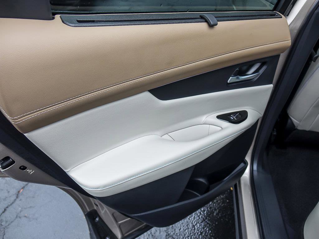 2025 NISSAN MURANO - Image 28