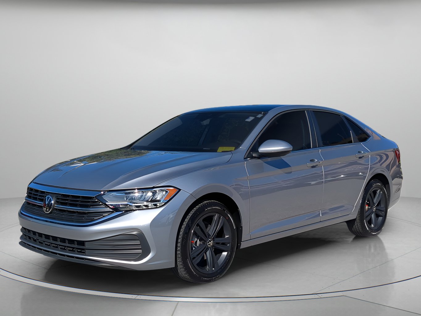 2024 Volkswagen Jetta SE's photo