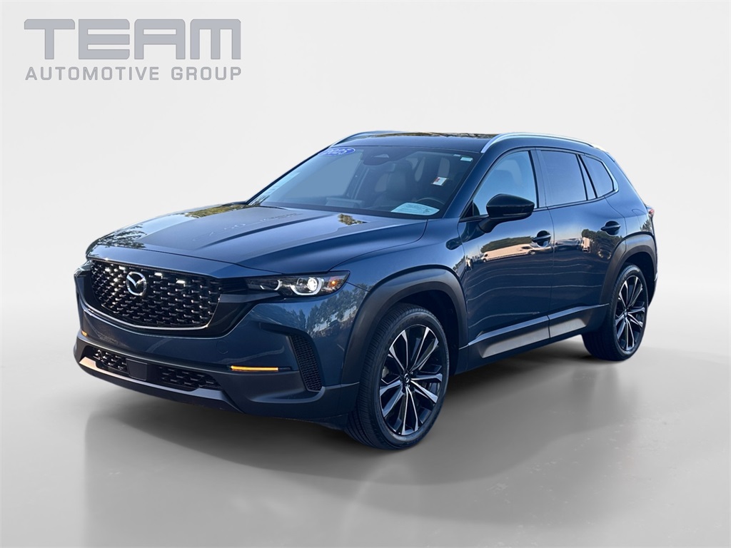 2025 Mazda CX-50 2.5 Premium Plus photo 3