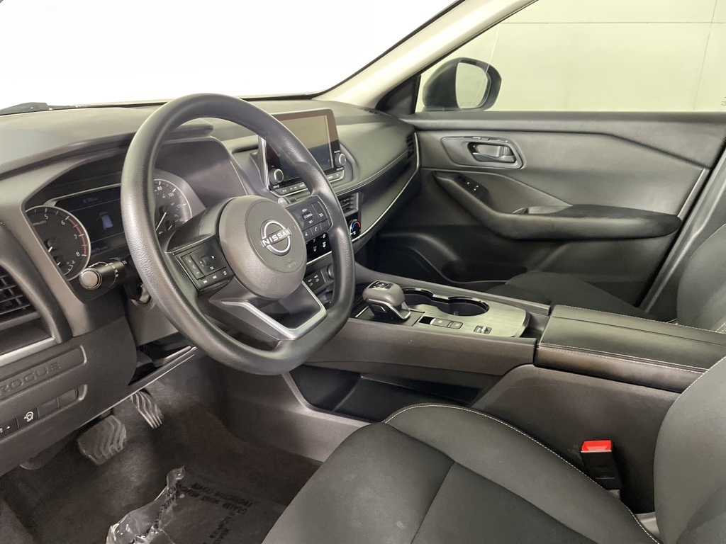 2024 Nissan Rogue S photo 16