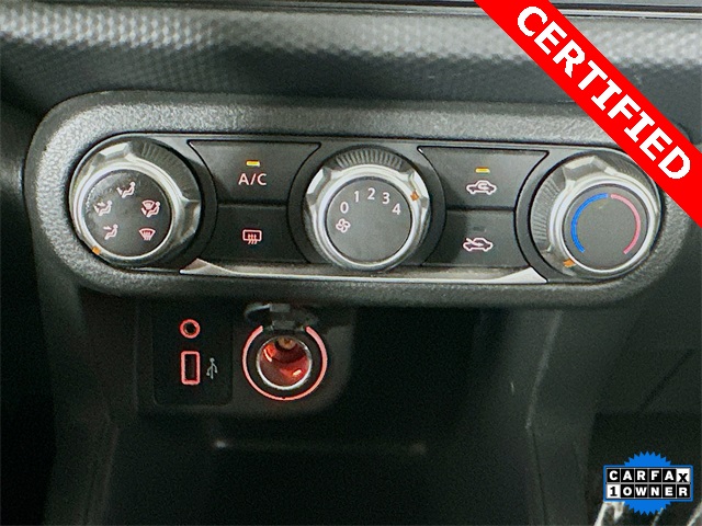 2024 Nissan Kicks S photo 14