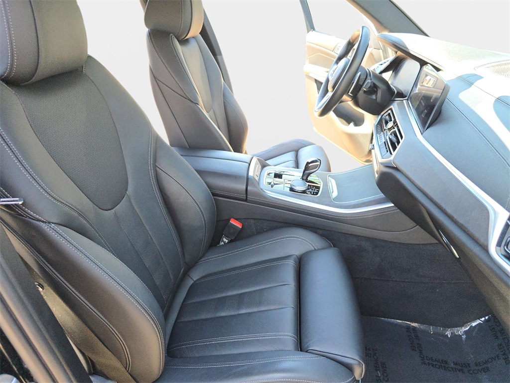 2022 Bmw X5 xDrive45e photo 9
