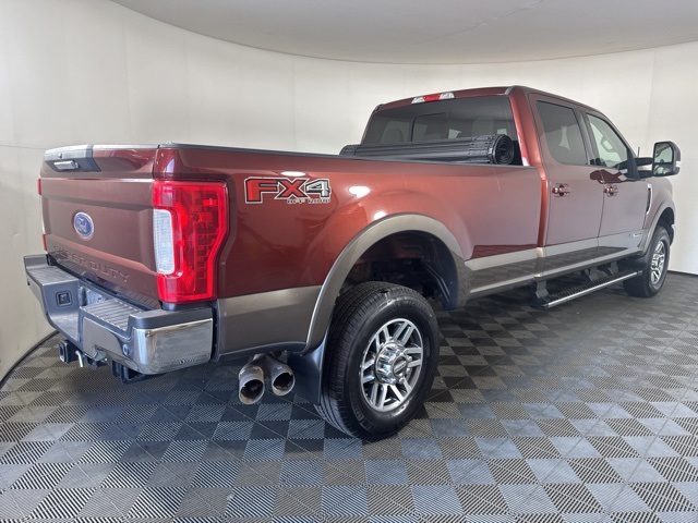2017 Ford F-350 photo 3