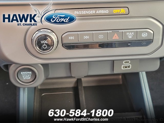 2025 FORD MAVERICK - Image 15